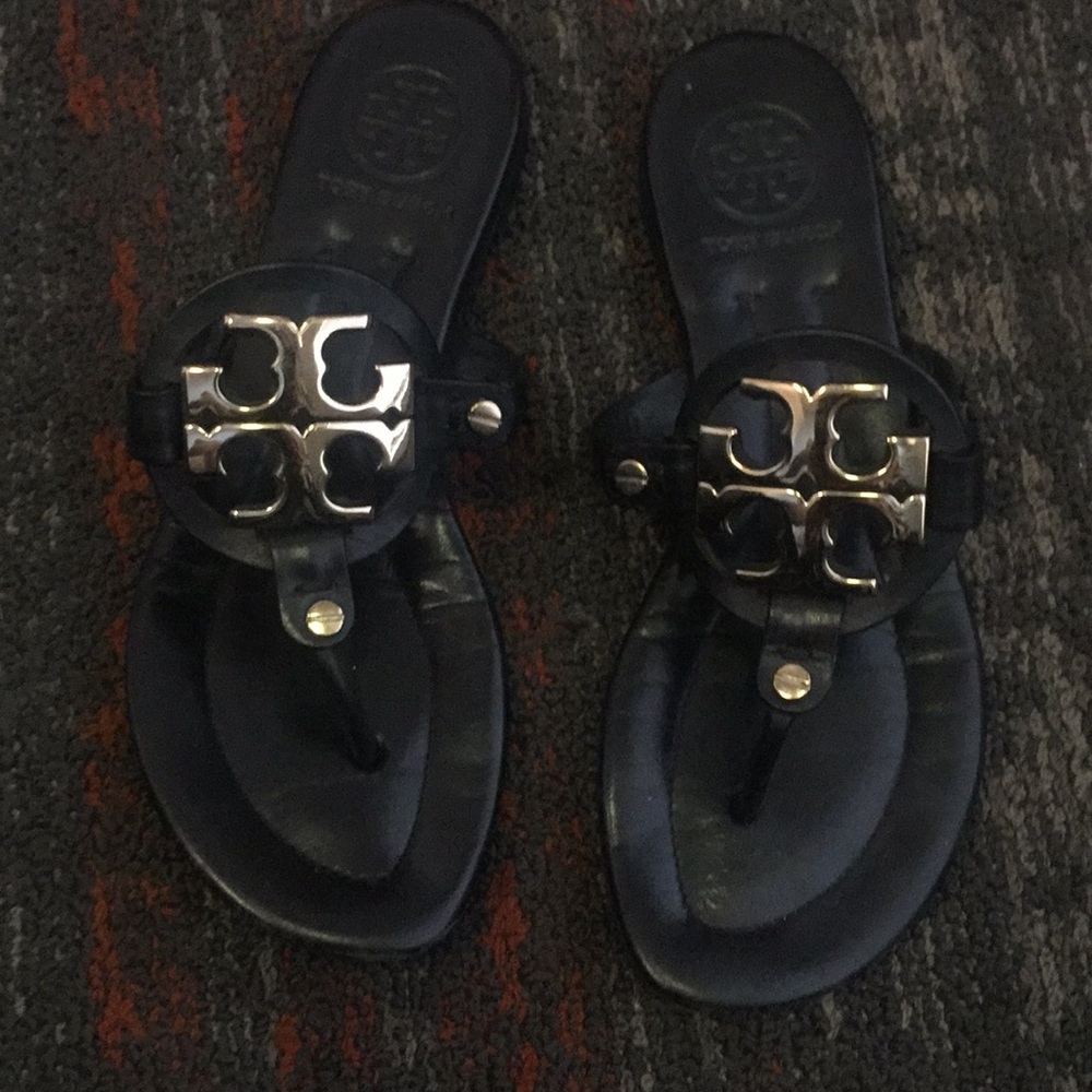 Tory Burch sandals